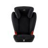 Britax Römer Autosedačka Kidfix SL Black, Cosmos Black