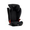 Britax Römer Autosedačka Kidfix SL Black, Cosmos Black