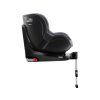 Britax Römer Autosedačka Dualfix M i-Size, Storm Grey