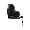 Britax Römer Autosedačka Dualfix M i-Size, Storm Grey