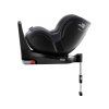 Britax Römer Autosedačka Dualfix M i-Size, Storm Grey