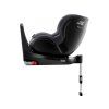 Britax Römer Autosedačka Dualfix M i-Size, Storm Grey