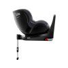 Britax Römer Autosedačka Dualfix M i-Size, Storm Grey
