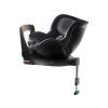 Britax Römer Autosedačka Dualfix M i-Size, Storm Grey