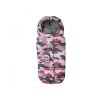 7AM Enfant Fusak Blanket 212 Evolution Camo Pink