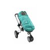 7AM Enfant Fusak Blanket 212 Evolution Teal