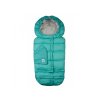 7AM Enfant Fusak Blanket 212 Evolution Teal