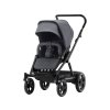 Britax Römer Kočárek GO BIG 2 Graphite Melange