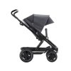 Britax Römer Kočárek GO BIG 2 Graphite Melange