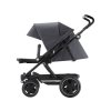 Britax Römer Kočárek GO BIG 2 Graphite Melange