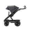 Britax Römer Kočárek GO BIG 2 Graphite Melange