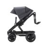 Britax Römer Kočárek GO BIG 2 Graphite Melange