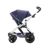 Britax Römer Kočárek GO BIG 2 Oxford Navy