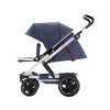 Britax Römer Kočárek GO BIG 2 Oxford Navy