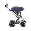 Britax Römer Kočárek GO BIG 2 Oxford Navy