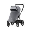Britax Römer Kočárek GO BIG 2 Steel grey