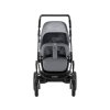 Britax Römer Kočárek GO BIG 2 Steel grey