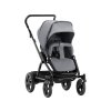 Britax Römer Kočárek GO BIG 2 Steel grey
