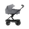 Britax Römer Kočárek GO BIG 2 Steel grey