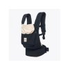 Ergobaby Nosítko Original - Black & Camel