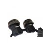 7AM Enfant Rukavice na kočárek WarMMuffs Waxed Inner Fur Waxed Forest