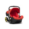 DOONA Autosedačka PLUS RED