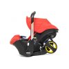 DOONA Autosedačka PLUS RED