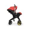 DOONA Autosedačka PLUS RED