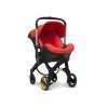 DOONA Autosedačka PLUS RED