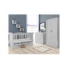 BabyStyle HOLLIE komoda GREY