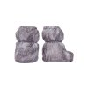 Lodger Socker Polyester Print Donkey