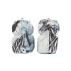 Lodger Socker Polyester Print Heron
