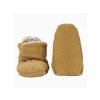 Lodger Slipper Botanimal Caramel 0 - 3 měsíce