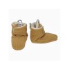 Lodger Slipper Botanimal Caramel 0 - 3 měsíce