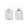 Lodger Slipper Botanimal Ivory 6 - 12 měsíců