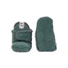 Lodger Slipper Botanimal Sage 6 - 12 měsíců