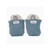 Lodger Slipper Botanimal Ocean 0 - 3 měsíce