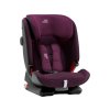 Britax Römer Autosedačka Advansafix IV R, Burgundy Red