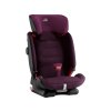Britax Römer Autosedačka Advansafix IV R, Burgundy Red
