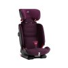 Britax Römer Autosedačka Advansafix IV R, Burgundy Red