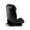 Britax Römer Autosedačka Advansafix IV R, Burgundy Red