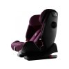 Britax Römer Autosedačka Advansafix IV R, Burgundy Red