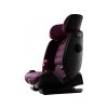 Britax Römer Autosedačka Advansafix IV R, Burgundy Red