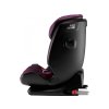 Britax Römer Autosedačka Advansafix IV R, Burgundy Red