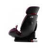 Britax Römer Autosedačka Advansafix IV R, Burgundy Red
