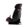 Britax Römer Autosedačka Advansafix IV R, Burgundy Red