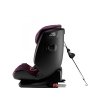 Britax Römer Autosedačka Advansafix IV R, Burgundy Red