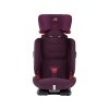 Britax Römer Autosedačka Advansafix IV R, Burgundy Red