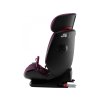 Britax Römer Autosedačka Advansafix IV R, Burgundy Red