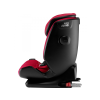 Britax Römer Autosedačka Advansafix IV R, Fire Red